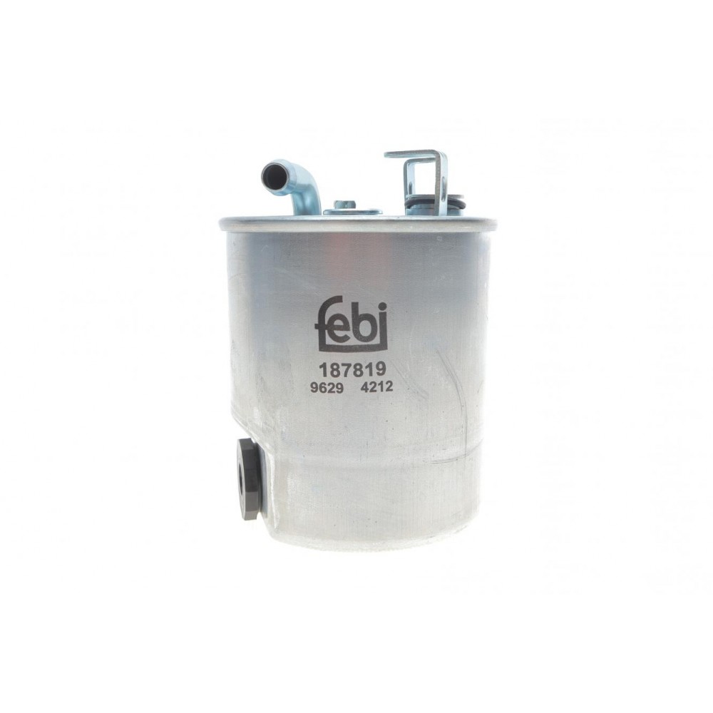 Фільтр паливний MB Sprinter 2.7CDI 00- OM612