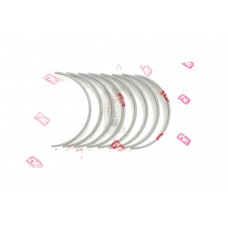 Вкладиші шатунні Ford Transit 2.5D/TD (100PS) (+0.25) = 6121582500 Вкладиші шатунні Ford Transit 2.5D/TD (100PS) (+0.25) = 6121582500