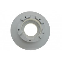 0986479H68 BOSCH Гальмівний диск