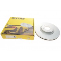 92316405 TEXTAR Гальмівний диск