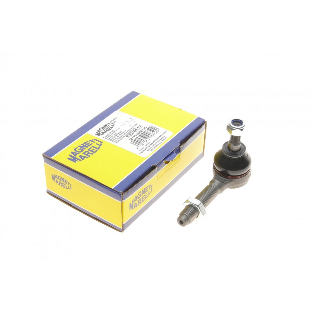 301191606120 MAGNETI MARELLI Наконечник поперечної кермової тяги