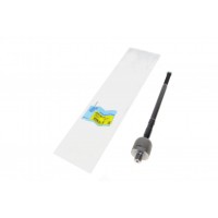 ADC48774 BLUE PRINT Осьовий шарнір рульова тяга