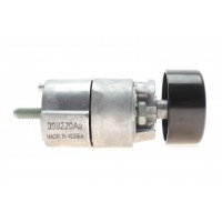 VKM 65039 SKF натяжний ролик, Поліклиновий ремінь