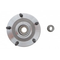 19-2716 METELLI Комплект підшипника ступиці колеса