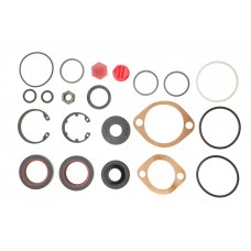 Ремкомплект рейки рульової Citroen Jumper/Fiat Ducato/Peugeot Boxer 86-94 (TRW)