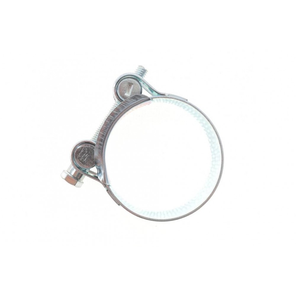 Хомут гвинтовий Ø48-51x22 мм