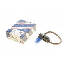 0 258 017 339 BOSCH датчик кисню