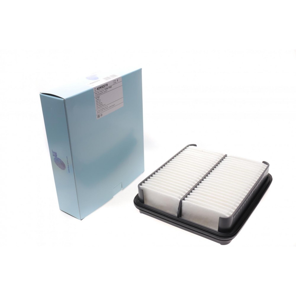 ADK82219 BLUE PRINT Повітряний фільтр