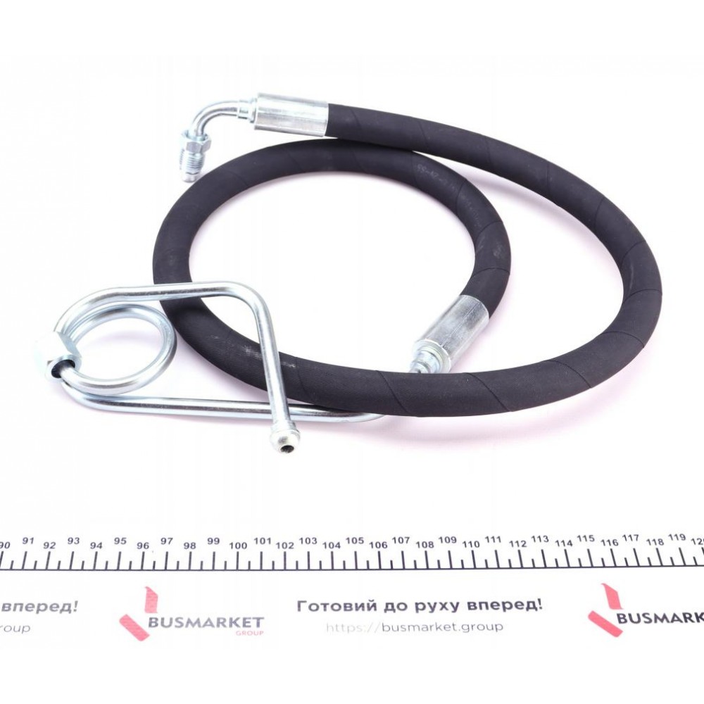 Шланг гідропідсилювача MB Sprinter 96-06 (4670)