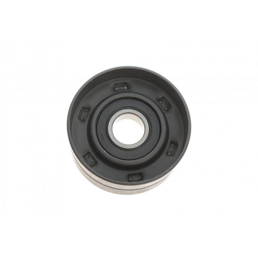 Ролик генератора MB W163/W204/W211/W251 3.0D 09- (паразитний) (65x30) (MPQ0357)