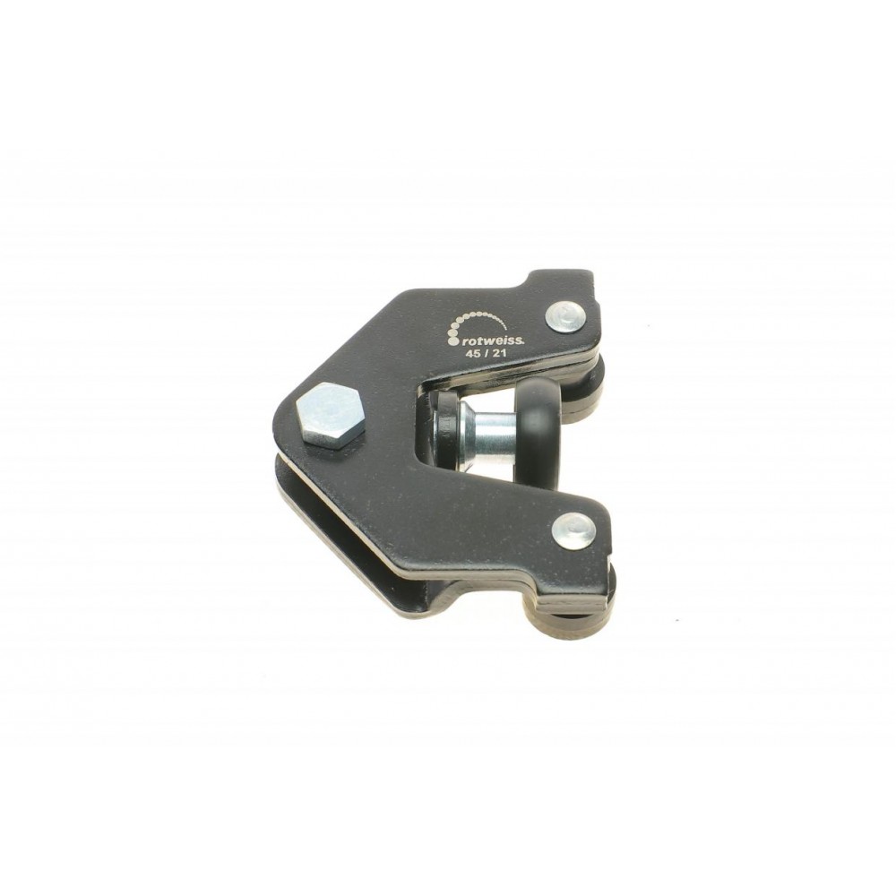 Ролик дверей (бічних/нижній) Renault Trafic/Opel Vivaro 01- (7700312012J)