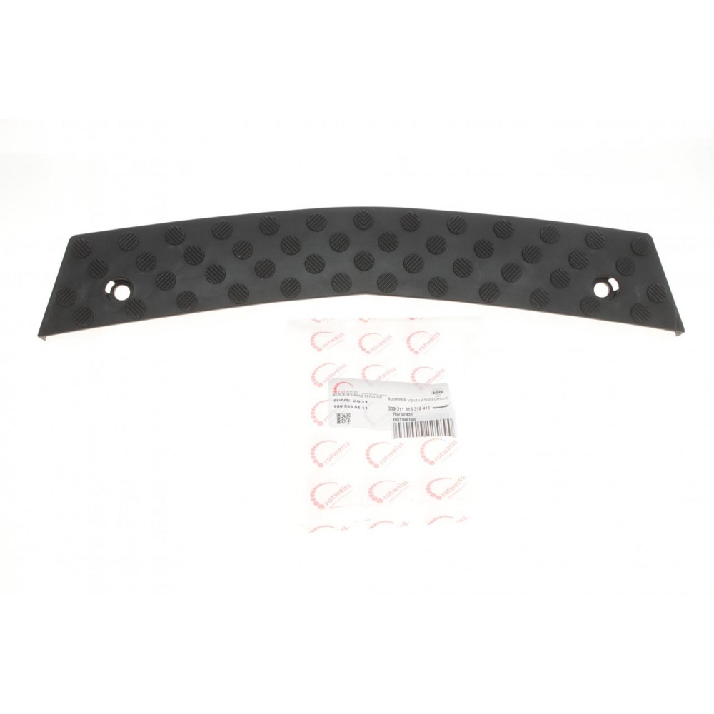 Підніжка бампера (переднього) MB Sprinter 906 06-