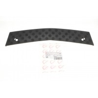 Підніжка бампера (переднього) MB Sprinter 906 06-