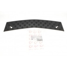 Підніжка бампера (переднього) MB Sprinter 906 06-