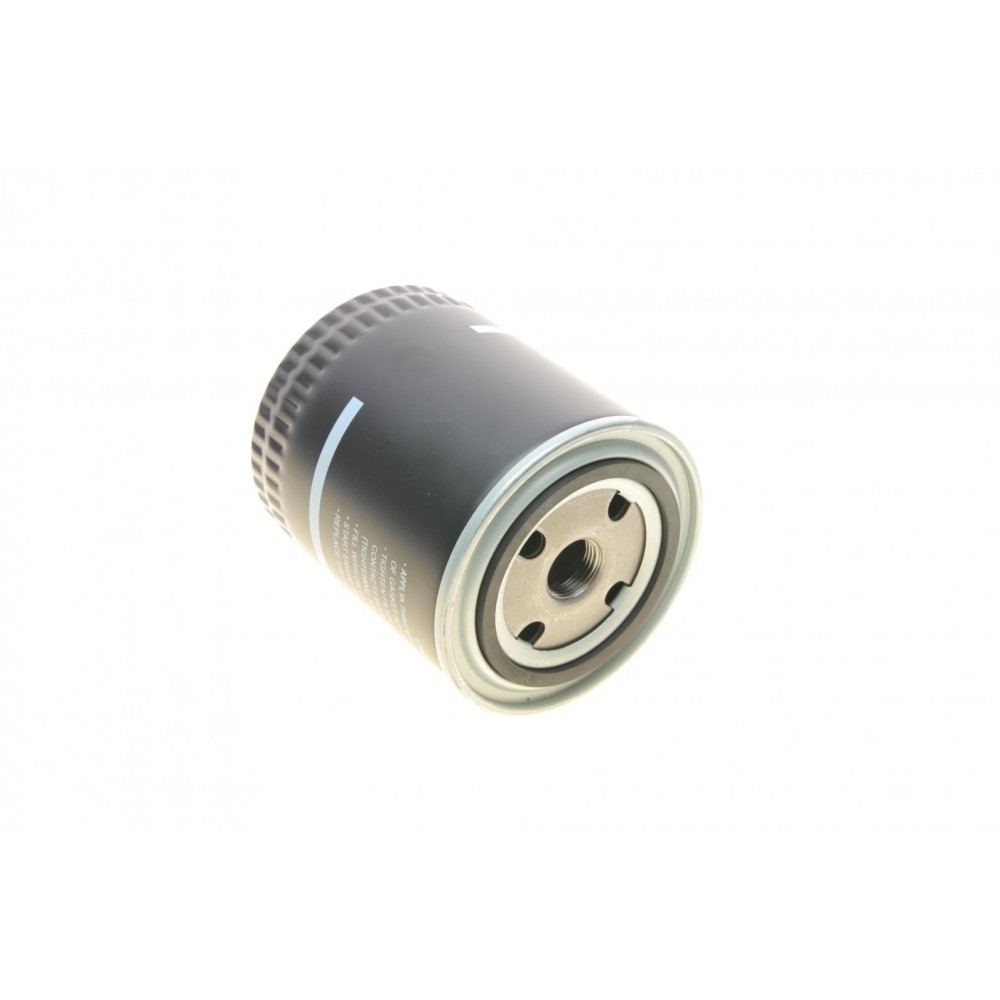 Фільтр масляний VW Passat/Audi A4/A6/A8 2.4-3.0 91-05 (h=114mm)