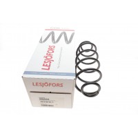4215644 LESJÖFORS Пружина ходової частини