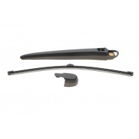 Важіль склоочисника (задній) MB A-class (W177) 18- (+щітка) (L= 365mm)