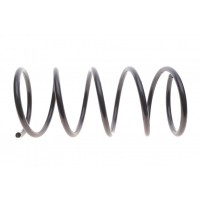 Пружина (передня) Citroen Berlingo 1.4i 96-11 (+АС) (фургон) (нагр.600кг)/1.1i/1.4 02-11 (-AC)(вен)