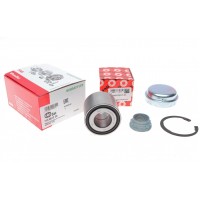 713667320 FAG Комплект підшипника ступиці колеса