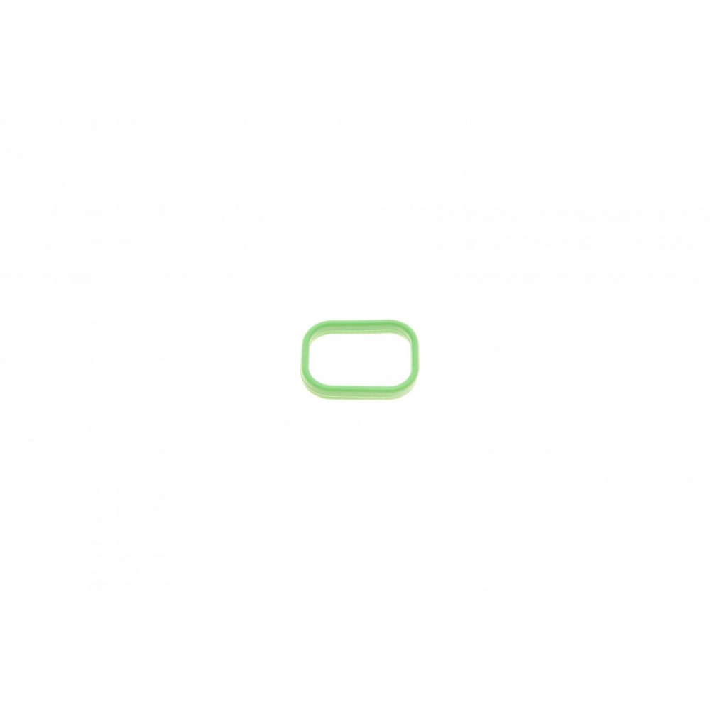 Прокладка колектора впускного Fiat Doblo 1.2 01- (к-кт)