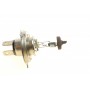 Автолампа H4 12V 60/55W P43t Heavy Duty