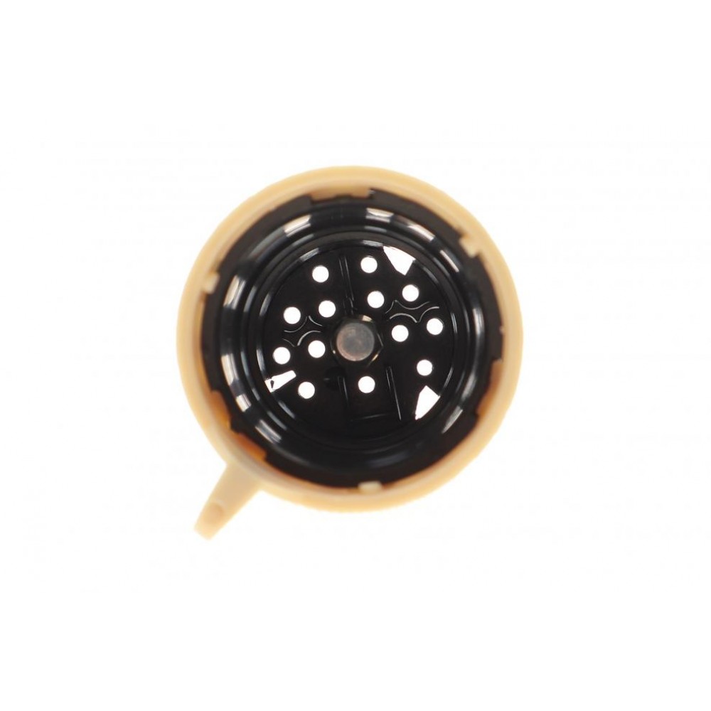 Роз'єм (фішка) АКПП MB Sprinter 906 06-/Vito (W639) 03-