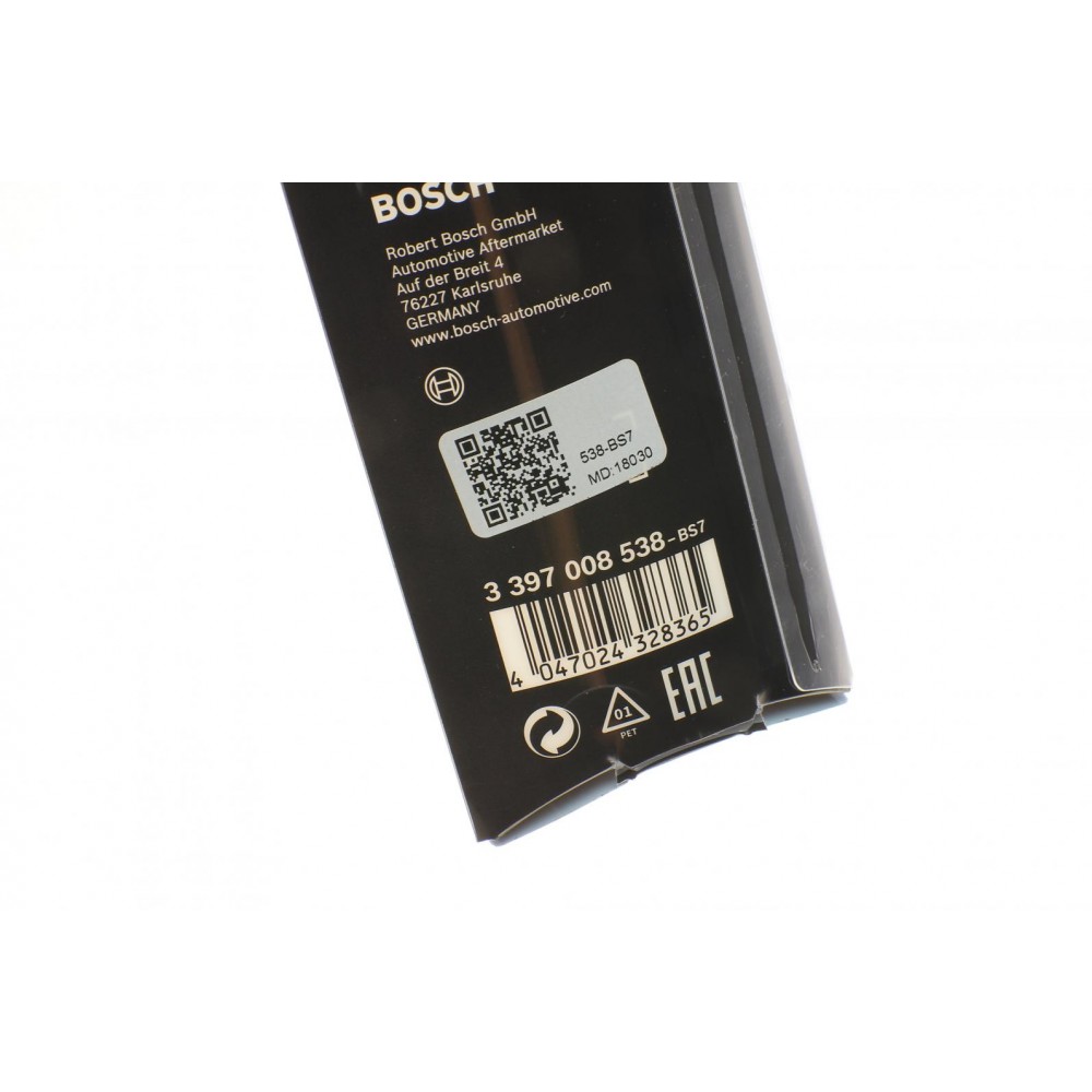 Щітка склоочисника (600mm) Ford Transit/MB Sprinter/VW T5 96-