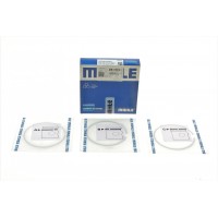 028 RS 00124 0N0 MAHLE Комплект поршневих кілець