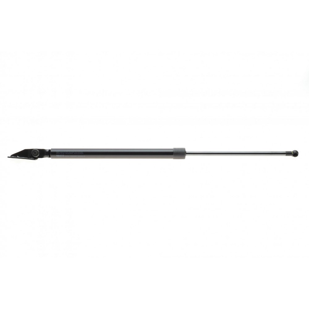 8155415 LESJÖFORS Газова пружина кришка багажника