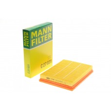 C 27 031 MANN-FILTER Повітряний фільтр