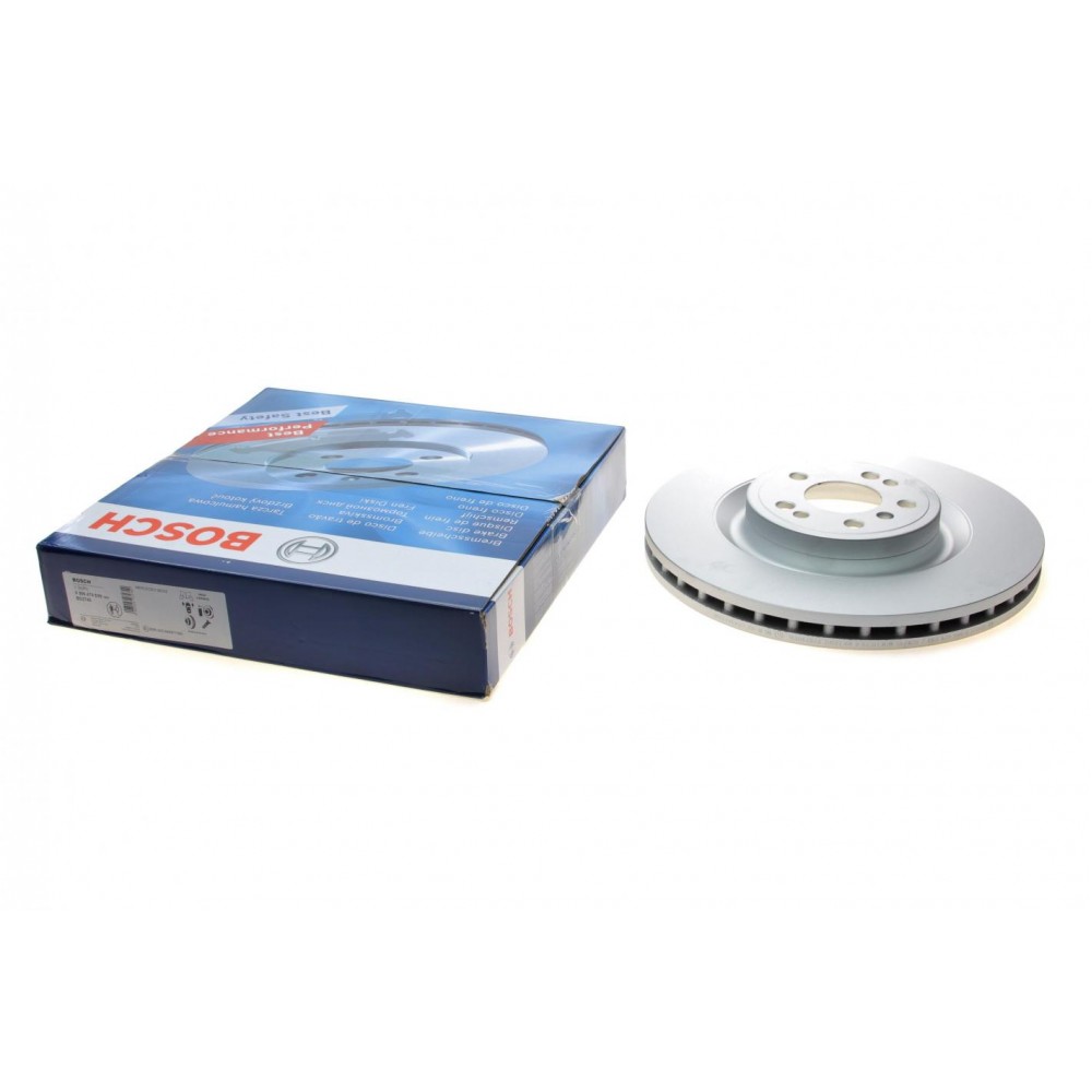 0 986 479 E99 BOSCH Гальмівний диск