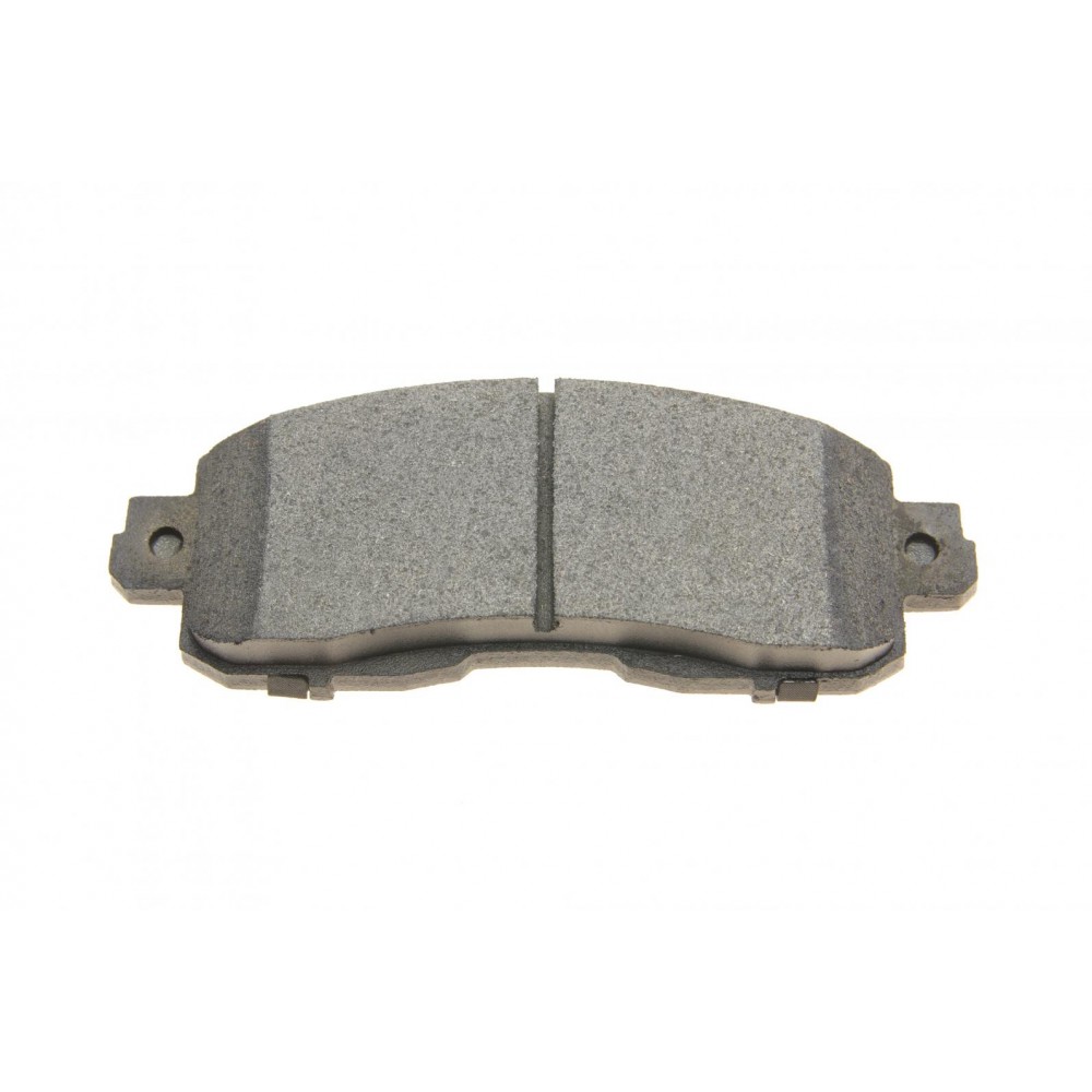 Колодки гальмівні (передні) Nissan Leaf 14-/Teana III 13-