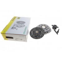 622 3127 35 LuK Комплект зчеплення