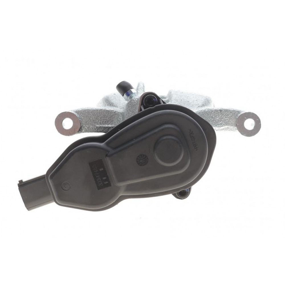 Супорт гальмівний (задній) (L) Audi A4 08-16/A5 07-17 (d=43mm) (TRW) (для диска d=300mm)