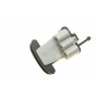Комплект ланцюга ГРМ Citroen/Ford/Fiat/Peugeot 2.2HDI 05-, (DW12MTED4)
