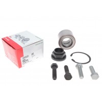 713691120 FAG Комплект підшипника ступиці колеса