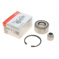 713650060 FAG Комплект підшипника ступиці колеса