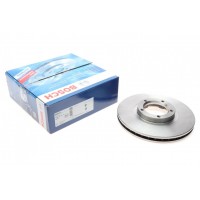 0 986 478 160 BOSCH Гальмівний диск