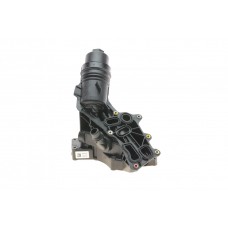 Корпус фільтра масляного BMW 3 (F30/F31)/4 (F32/F33/F36)/7 (G11/G12) 3.0 15- B58 Корпус фільтра масляного BMW 3 (F30/F31)/4 (F32/F33/F36)/7 (G11/G12) 3.0 15- B58