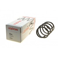 4027674 LESJÖFORS Пружина ходової частини