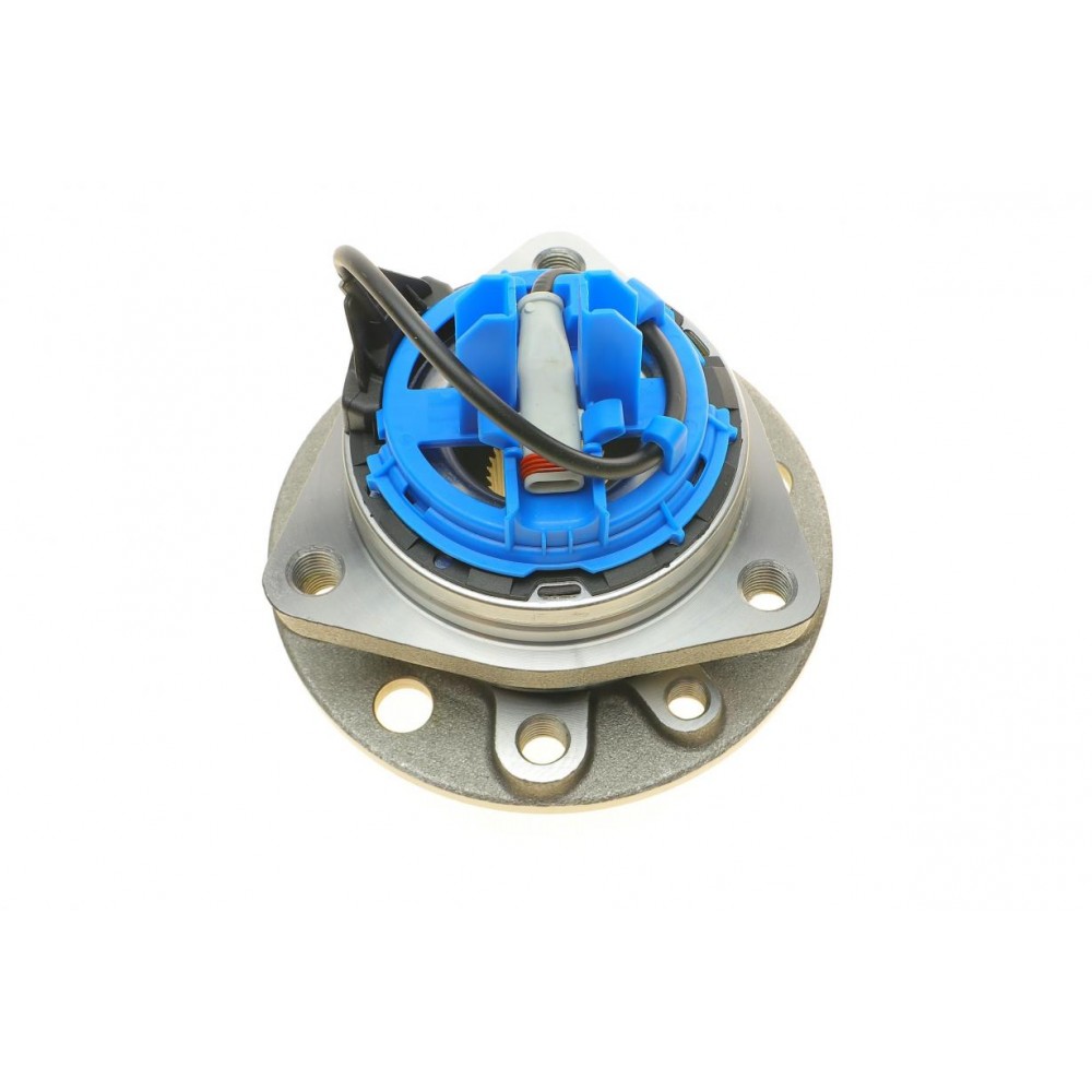 Підшипник маточини (передньої)(5 болтів) Opel Astra H/Zafira B 05-