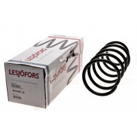 4217715 LESJÖFORS Пружина ходової частини