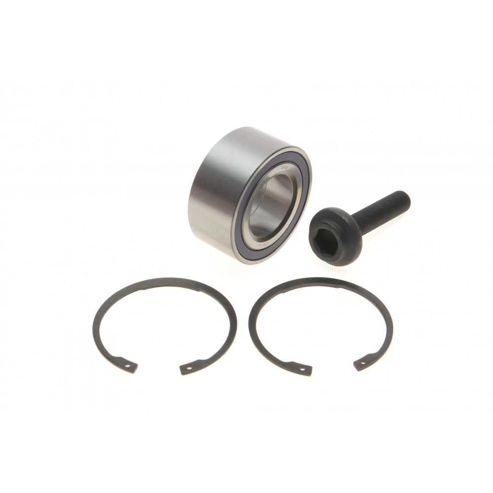 Підшипник маточини (передньої) Audi 100/200/A4/A6 -05 (43x82x37) (к-кт)