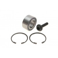 Підшипник маточини (передньої) Audi 100/200/A4/A6 -05 (43x82x37) (к-кт)