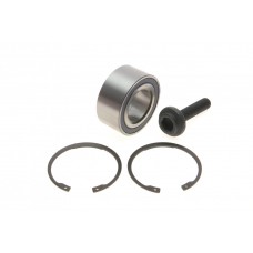 Підшипник маточини (передньої) Audi 100/200/A4/A6 -05 (43x82x37) (к-кт)