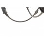 Датчик ABS (задній) Mitsubishi Outlender 2.0-2.2DI-D/2.4 06-12/Lancer VIII 2.0i 07- (R)