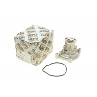 P581 HEPU Водяний насос охолодження двигуна