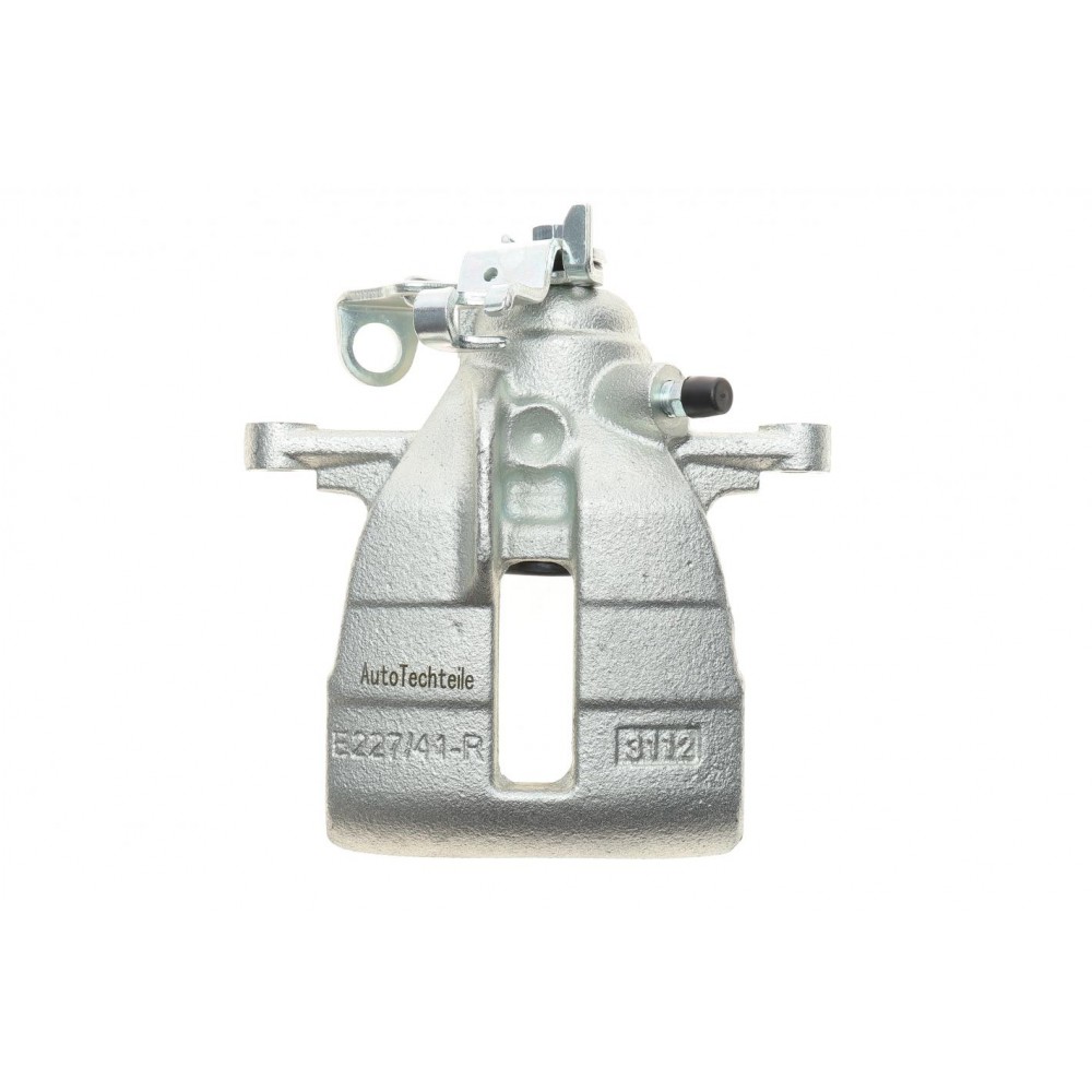 Супорт гальмівний (задній) (R) VW T5 1.9-3.2 03- (d=41mm)