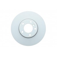 150.1296.20 ZIMMERMANN Гальмівний диск