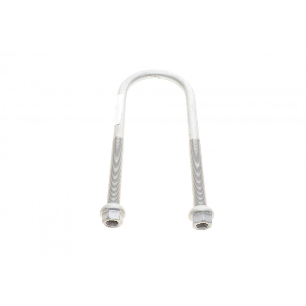 Стремянка (задня) MB Sprinter (210x74x14)